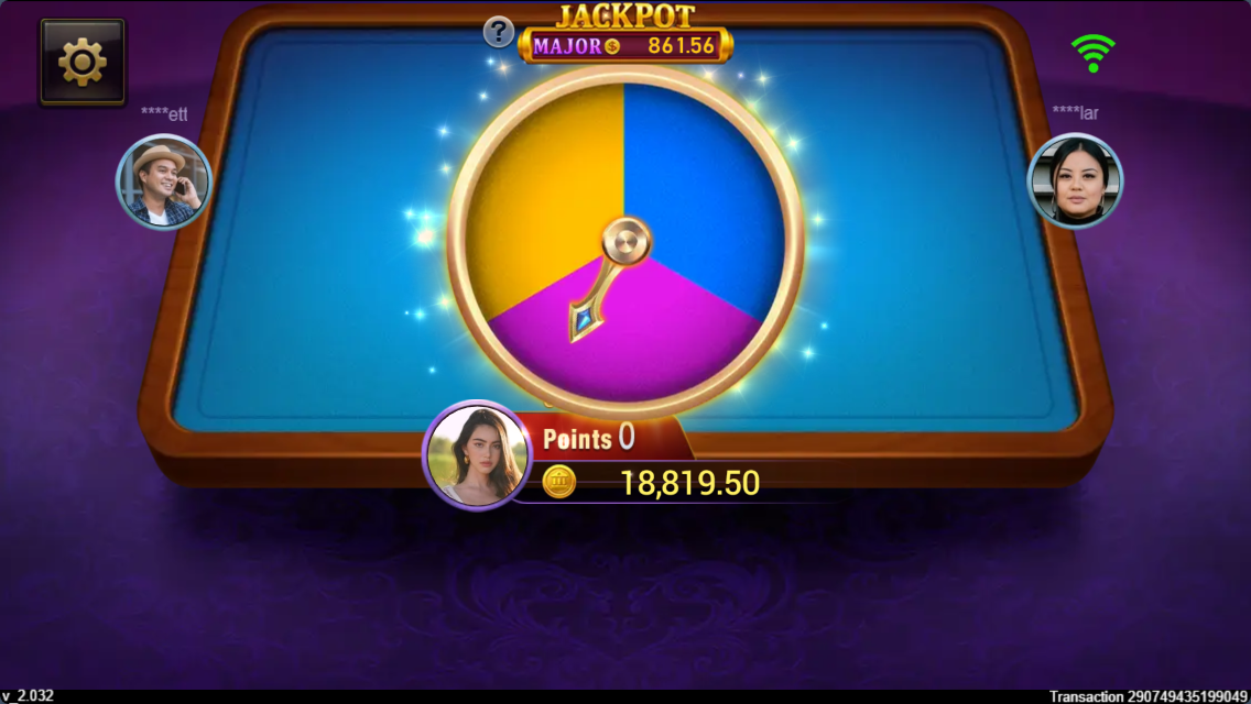 how to place a bet at the races